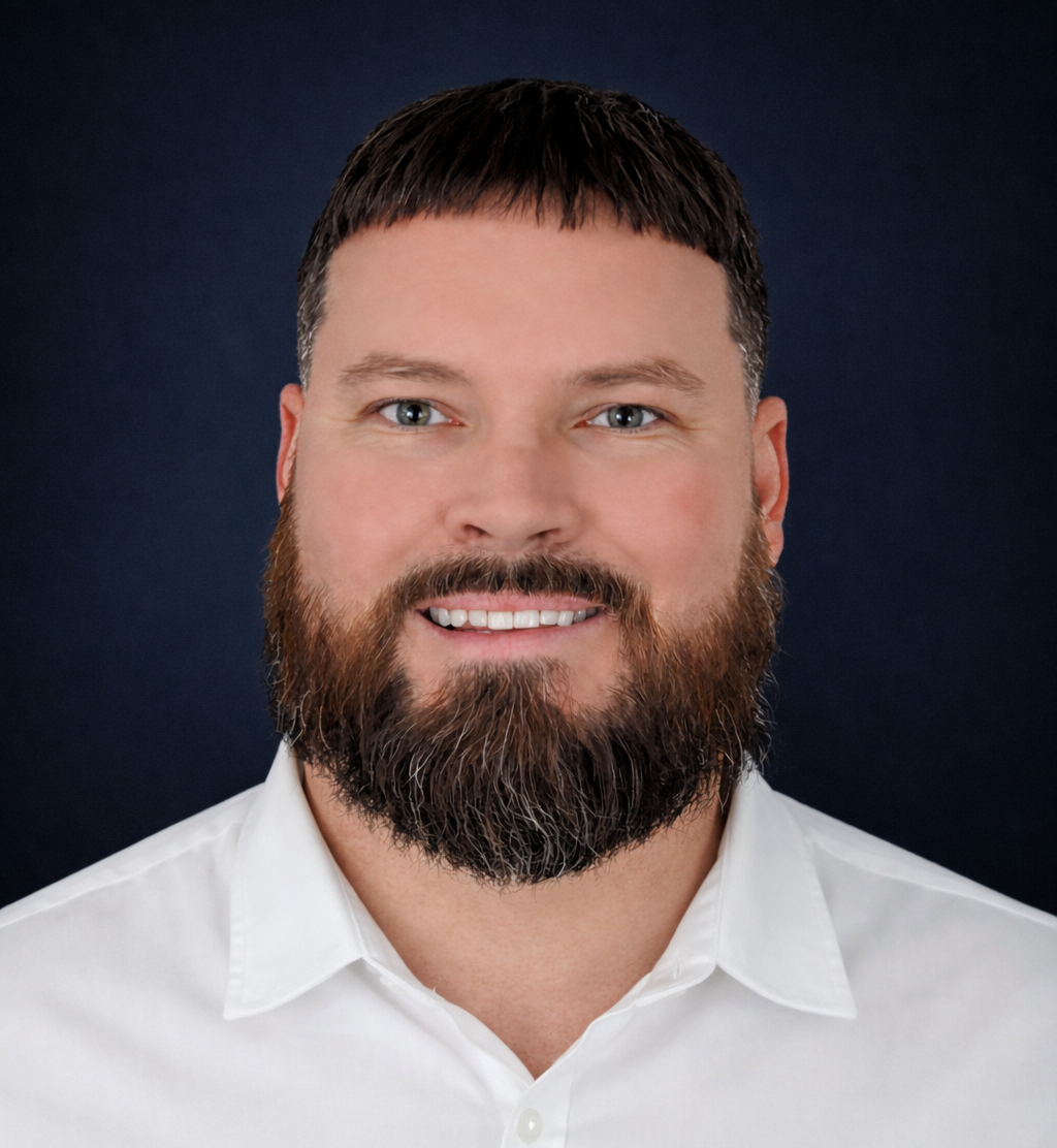 Operations leadership consultant